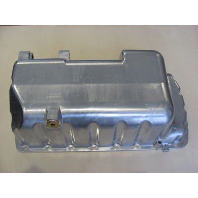 Масляный поддон Partner/Expert 2.0HDI (алюминий/высокий) (DW10) FAST FT49313