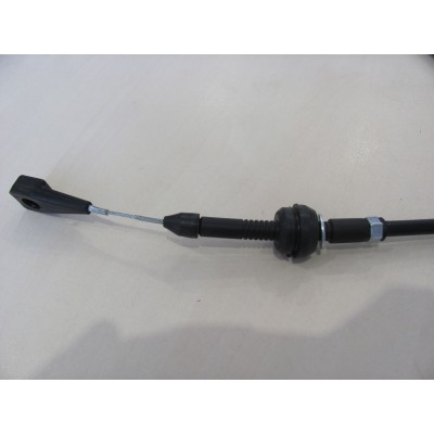 Трос газа VW T4 1.9TDI JP GROUP 1170102700