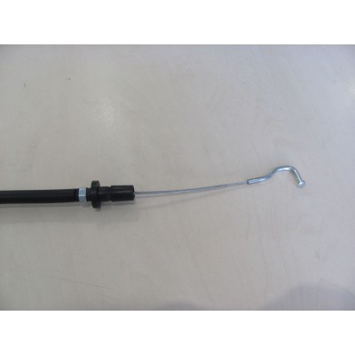 Трос газа VW T4 1.9TDI JP GROUP 1170102700
