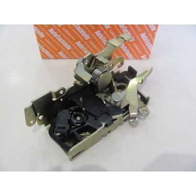Замок передней левой двери MB Sprinter / VW LT AUTOTECHTEILE 100 7210