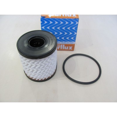 Фильтр масляный FORD TRANSIT 2.2/2.4/3.2TDCi (06-) PURFLUX L358A