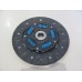 Диск сцепления Iveco Daily / Renault Mascott 2.8TDI (267mm) FAST FT66013