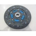 Диск сцепления Iveco Daily / Renault Mascott 2.8TDI (267mm) FAST FT66013