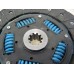 Диск сцепления Iveco Daily / Renault Mascott 2.8TDI (267mm) FAST FT66013
