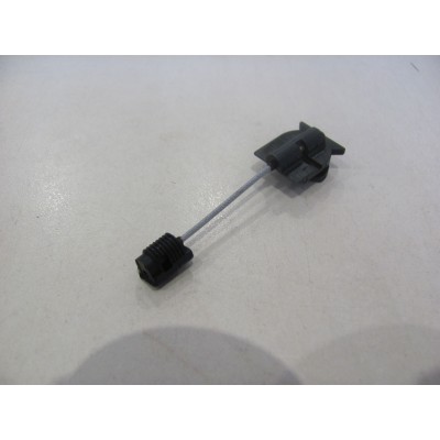 Трос замка передней двери VW T5 (03-) (к наружной) VAG 7H0837732