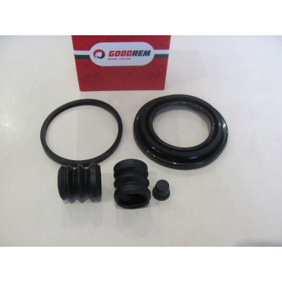 Ремкомплект переднего суппорта Volkswagen T4 (LUCAS 54mm) GOODREM RK6145.0