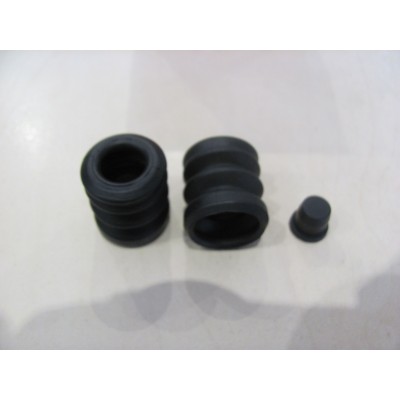 Ремкомплект переднего суппорта Volkswagen T4 (LUCAS 54mm) GOODREM RK6145.0