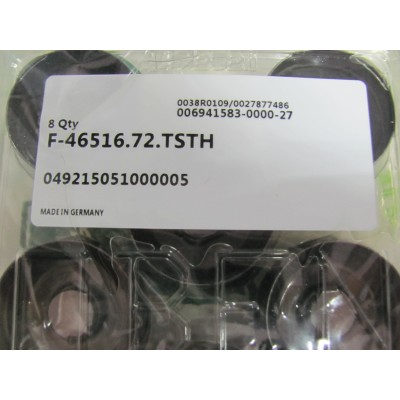 Гидрокомпенсатор VW T4 1.9TD / VW T5/Caddy III 2.5i/2.0i INA 420 0043 10