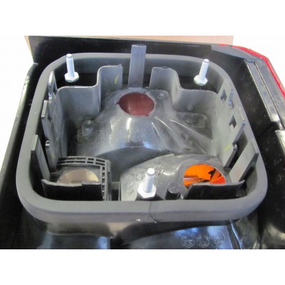 Фонарь задний левый VW T4 DEPO 441-1919L-UE