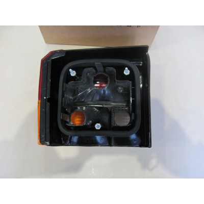 Фонарь задний правый VW T4 DEPO 441-1919R-UE