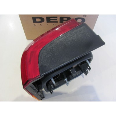Фонарь задний правый VW T4 DEPO 441-1919R-UE