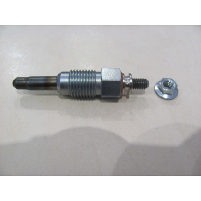 Свеча накала VW T4 1.9D/TD/2.4D Caddy II 1.9D NGK Y918J