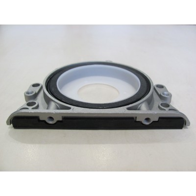 Сальник коленвала задний VW T4/LT/Caddy II (85x131x15.7) (в корпусе) NTY NUPVW006
