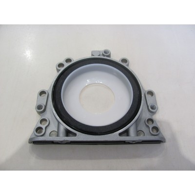 Сальник коленвала задний VW T4/LT/Caddy II (85x131x15.7) (в корпусе) NTY NUPVW006 Сальник коленвала задний VW T4/LT/Caddy II (85x131x15.7) (в корпусе) NTY NUPVW006