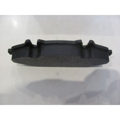 Колодки тормозные передние VITO W639 AVTO STANDART AST007