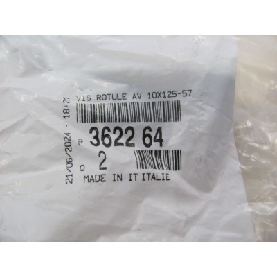 Болт шаровой опоры Expert / Scudo / Jumpy (94-06) OE PSA 3622.64