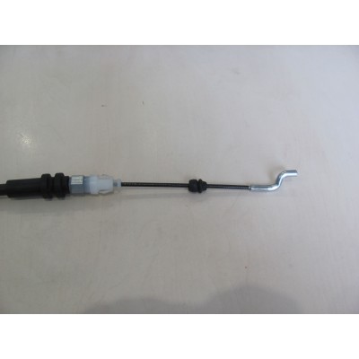 Трос ручного тормоза VW T5 (03-) (4 Motion) (1650/1285) CAVO 7002 693