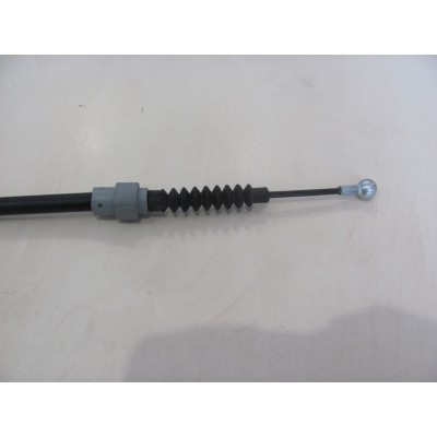 Трос ручного тормоза VW T5 (03-) (4 Motion) (1650/1285) CAVO 7002 693