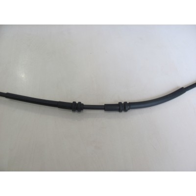 Трос ручного тормоза VW T5 (03-) (4 Motion) (1650/1285) CAVO 7002 693