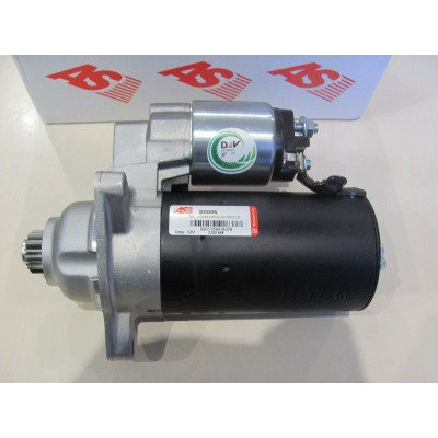 Стартер VW T4 (нов) AS S0005