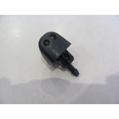 Форсунка стеклоомывателя Renault Trafic / Opel Vivaro (01-14) (прям) AIC 57940