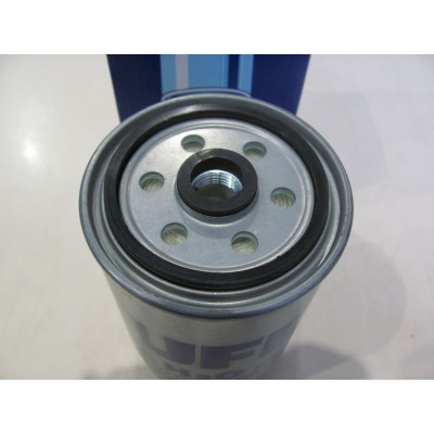 Фильтр топливный Fiat Doblo 1.9JTD (77kw) (03-05) UFI 24.H2O.04