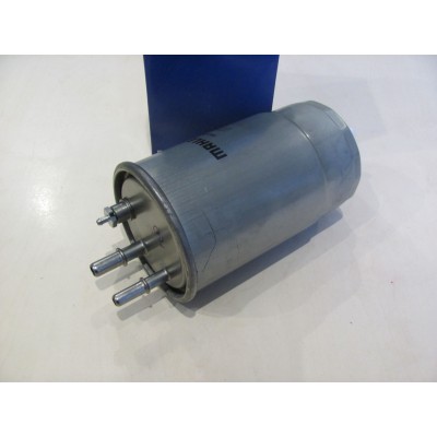 Фильтр топливный Fiat Doblo (05-)/Citroen Nemo 1.3HDi (10-) KNECHT KL 567