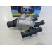 Термостат Fiat Doblo 1.9JTD (01-09) FACET 7.8585