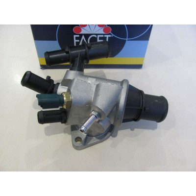 Термостат Fiat Doblo 1.9JTD (01-09) FACET 7.8585