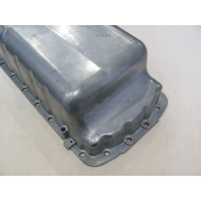 Масляный поддон Partner/Expert 1.9D/2.0HDI (алюминий/низкий) (DW8/DW10) METALCAUCHO 05398
