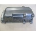 Масляный поддон Partner/Expert 1.9D/2.0HDI (алюминий/низкий) (DW8/DW10) METALCAUCHO 05398