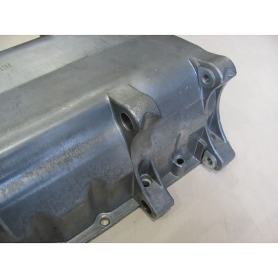 Масляный поддон Partner/Expert 1.9D/2.0HDI (алюминий/низкий) (DW8/DW10) METALCAUCHO 05398