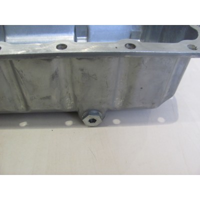 Масляный поддон Partner/Expert 1.9D/2.0HDI (алюминий/низкий) (DW8/DW10) METALCAUCHO 05398