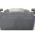 Колодки тормозные задние VITO W638 (CDI) ABS 37104