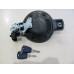 Ручка задней распашной двери Fiat Doblo (01-10) (L) (с центр замк) POLCAR 3040Z45A