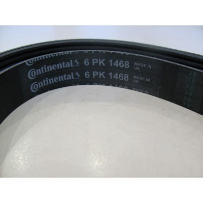 Ремень поликлиновый Expert/Scudo/Jumpy 2.0HDI/JTD (-AC) (-06) CONTITECH 6PK1468