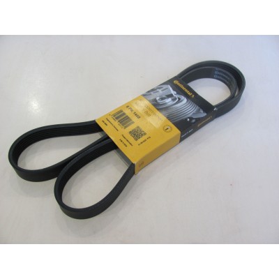 Ремень поликлиновый Expert/Scudo/Jumpy 2.0HDI/JTD (-AC) (-06) CONTITECH 6PK1468