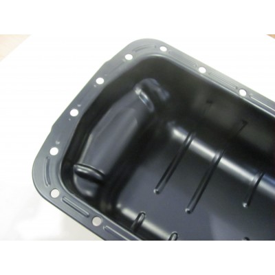 Масляный поддон Partner/Expert 1.9D/2.0HDI (-AC) (DW8/DW10) METALCAUCHO 05404