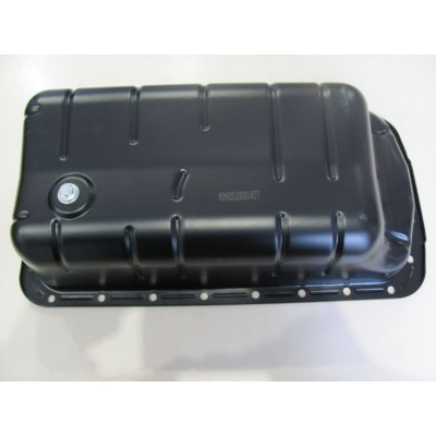Масляный поддон Partner/Expert 1.9D/2.0HDI (-AC) (DW8/DW10) METALCAUCHO 05404