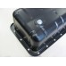 Масляный поддон Partner/Expert 1.9D/2.0HDI (-AC) (DW8/DW10) METALCAUCHO 05404