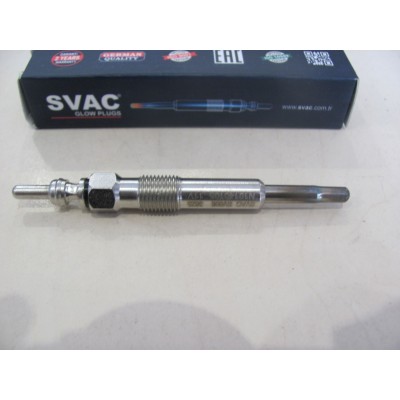 Свеча накала VW T4 / LT 2.5 TDI SVAC SV006
