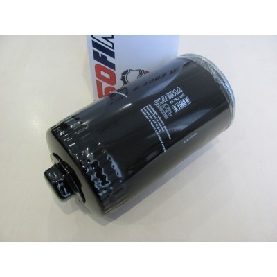 Фильтр масляный VW T4 2.4D/2.5TDI SOFIMA S1563R