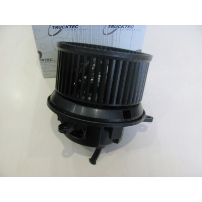 Вентилятор отопителя MB Sprinter / VW LT TRUCKTEC 02.59.089