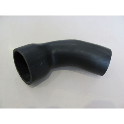 Патрубок интеркулера (нижний, к радиатору) MB VITO W638 2.2CDI NRF 166152