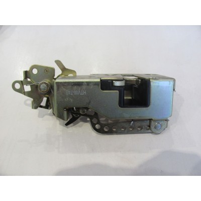 Замок двери VW T4 (R) NTY EZCVW743