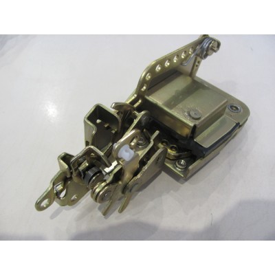 Замок двери VW T4 (R) NTY EZCVW743