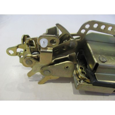 Замок двери VW T4 (R) NTY EZCVW743