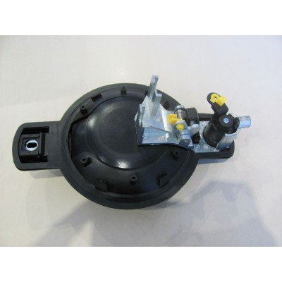 Ручка боковой двери Fiat Doblo (01-10) (R) NTY EZCFT125