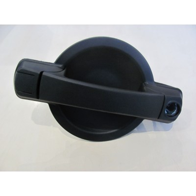 Ручка боковой двери Fiat Doblo (01-10) (R) NTY EZCFT125