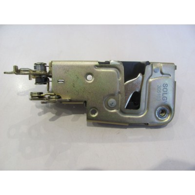 Замок двери VW T4 (L) SOLGY 305103
